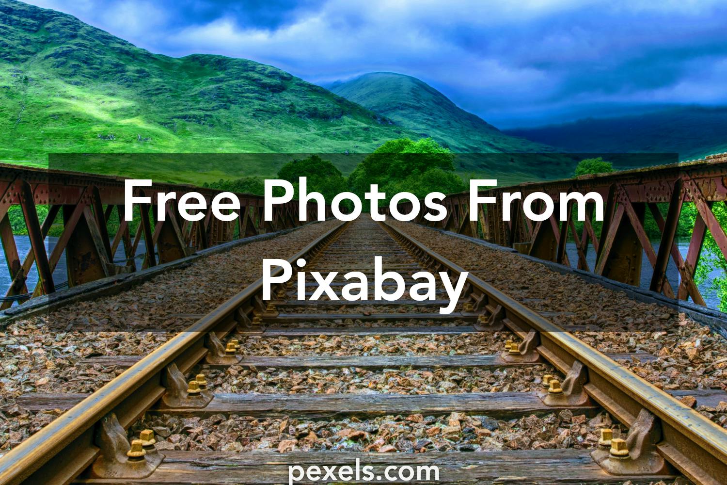 5 Free Image On Pixabay