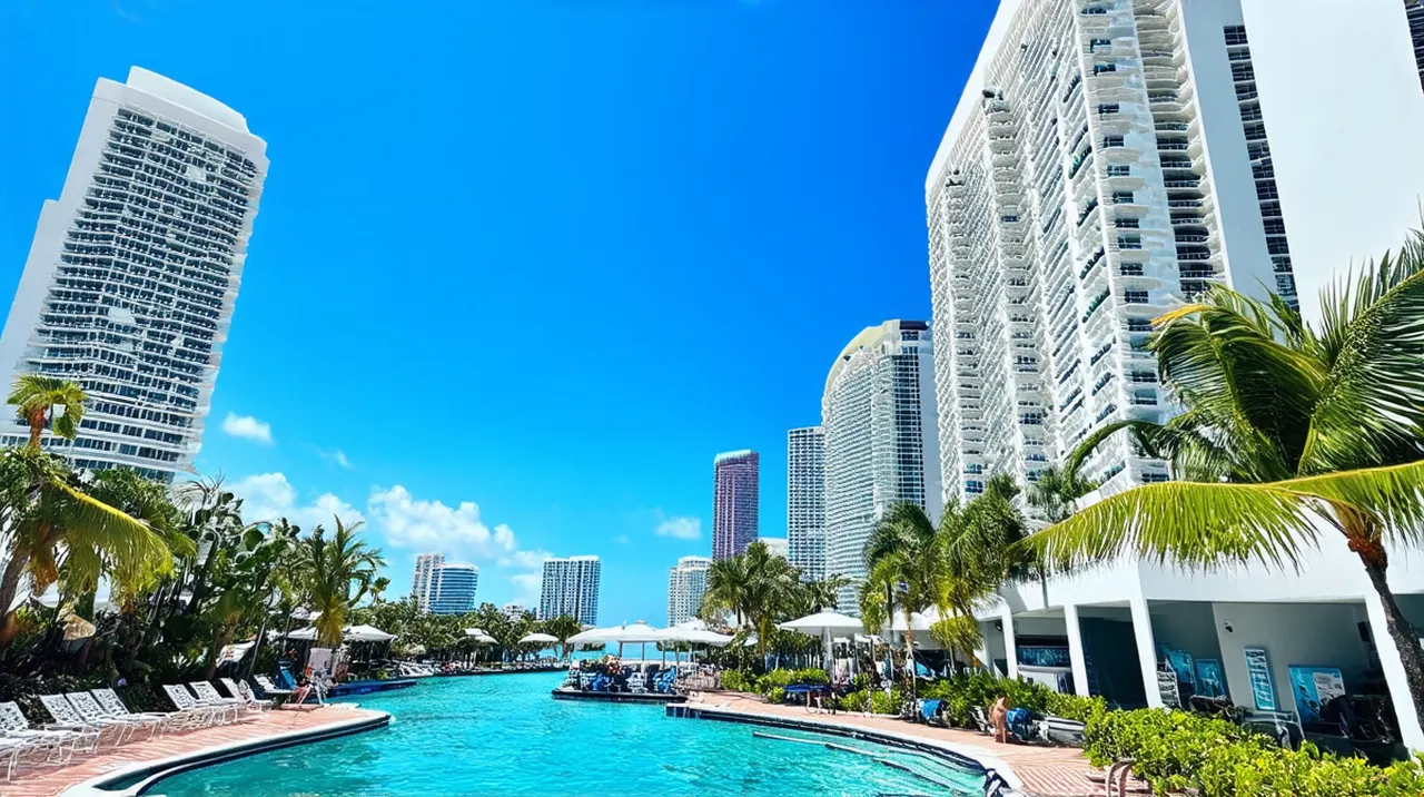 A 3 Day Itinerary For Miami Florida What To Do And See A 3 Day Itinerary For Miami Florida What To Do And See