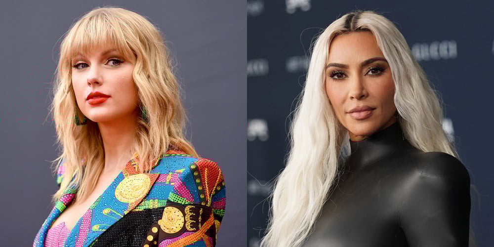 A Complete Timeline Of Taylor Swift Amp Kim Kardashian S Bad Blood From A Complete Timeline Of Taylor Swift Amp Kim Kardashian S Bad Blood From