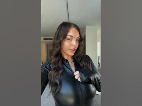 Alanna Pow's Leaked Secrets Unveiled