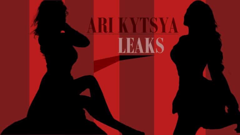 The Latest Arikytsya Leaks: Unveiling the Truth