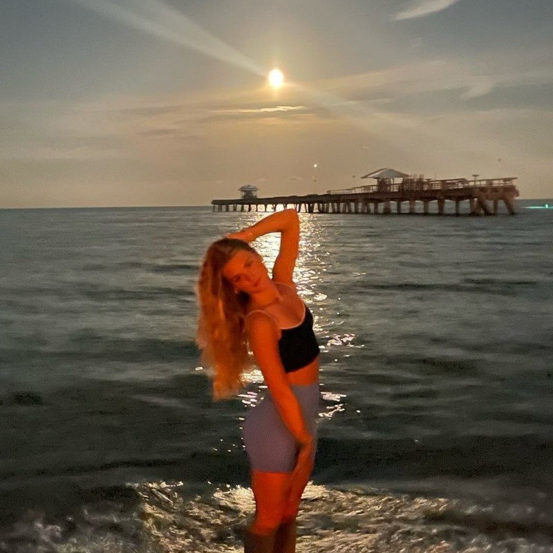 Audri Summer U Significant Age8634