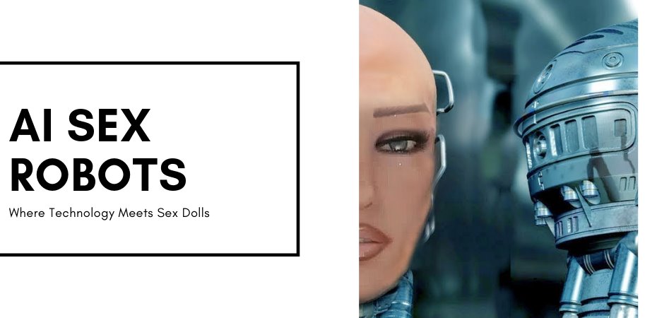 Available Soon Sex Robots With Artificial Intelligence Los Angeles Times