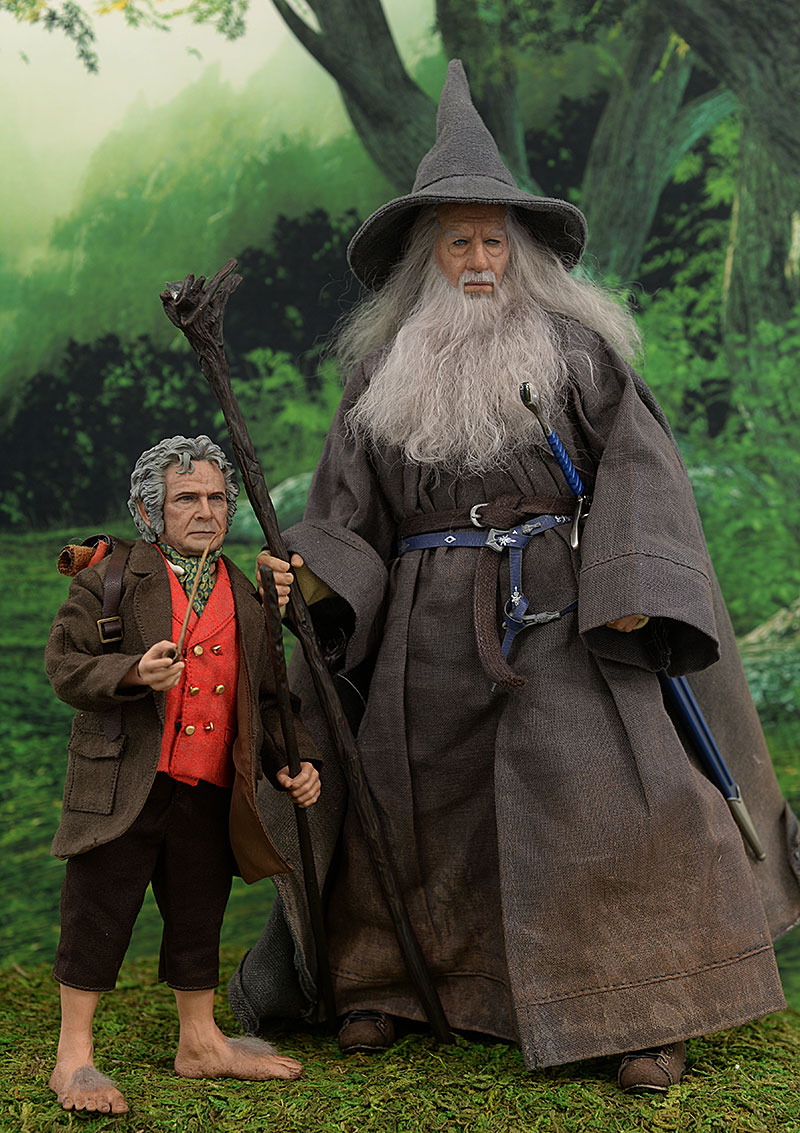 Bilbo Baggins Full Body Bilbo Baggins Full Body
