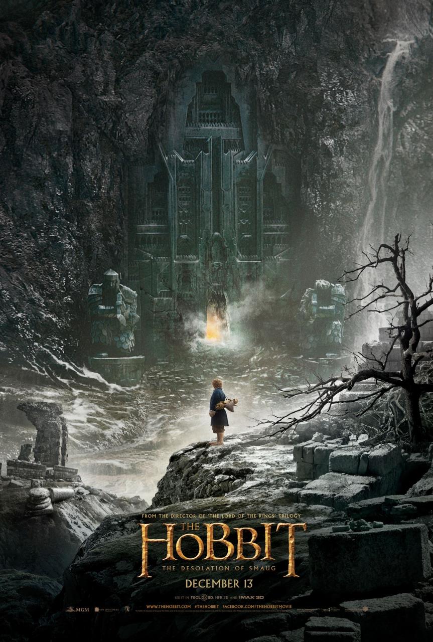 Bilbo Baggins The Hobbit The Desolation Of Smaug Poster Bilbo Bilbo Baggins The Hobbit The Desolation Of Smaug Poster Bilbo