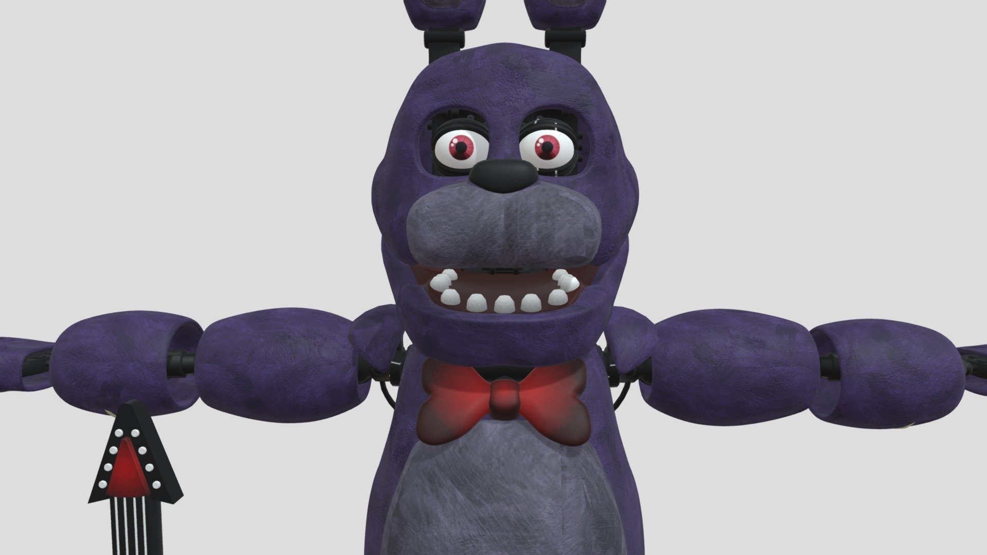 Bonnie Five Nights At Freddy'S Wiki Fandom, 50% Off