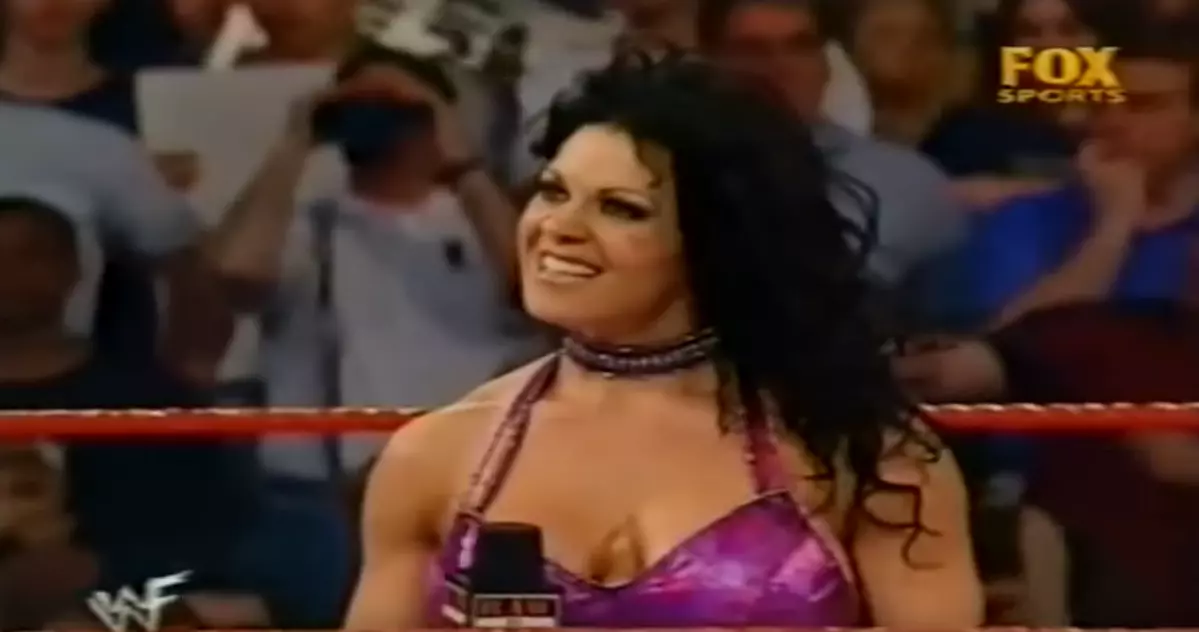 Chyna Dead Wwe Legend And Reality Star Dies At 46