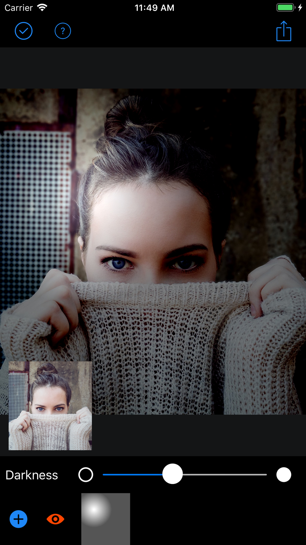 Dark Light Dark Light