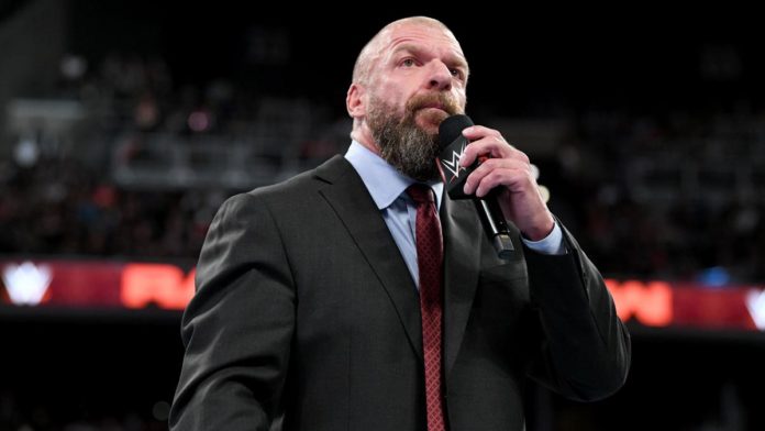 Do You Guys Think Triple H Really Hates Austin Theory R Wwe