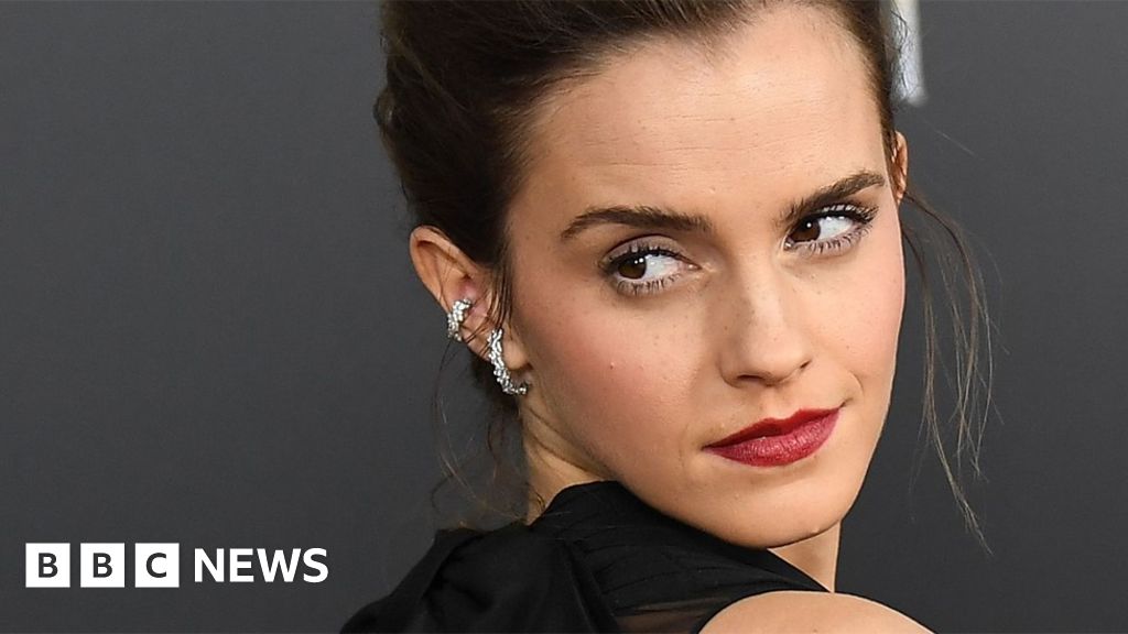 Emma Watson Fappening 4Chan Leaked Photos Celeb History