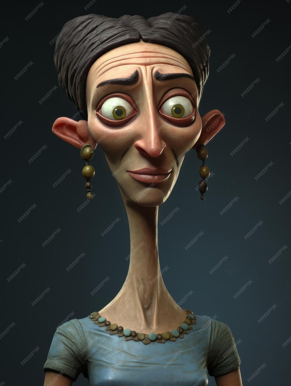 Enchanting Animation Unveiling The Alluring World Of Feminine Etruscan Enchanting Animation Unveiling The Alluring World Of Feminine Etruscan