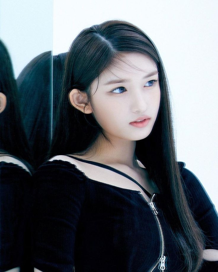 Everything About Ive Member Liz Profile Age Boyfriend And Unknown Facts Revealed Thenewscrunch