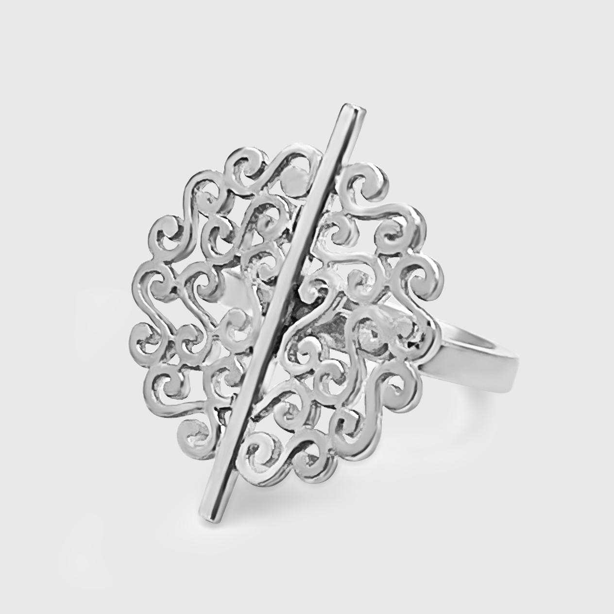 Exploring The Allure Of Amazon Silver Rings Exploring The Allure Of Amazon Silver Rings