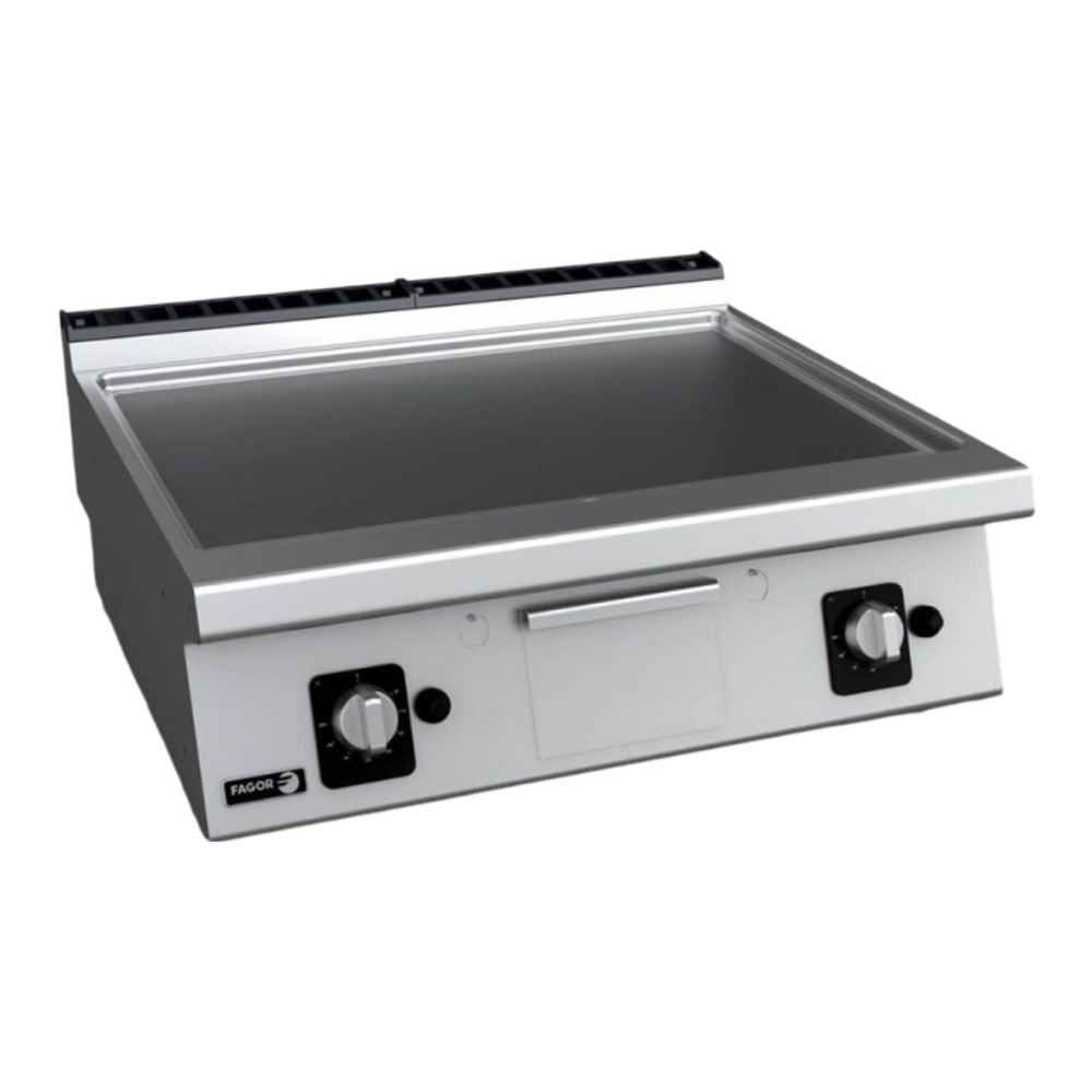 Fagor Kore 700 Bench Top Chrome Gas Griddle Ng Ft G710cl Fagor Kore 700 Bench Top Chrome Gas Griddle Ng Ft G710cl