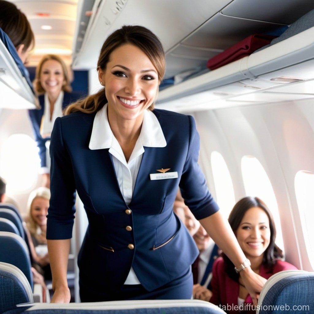 Flight Attendant Porn Videos Youporn Com