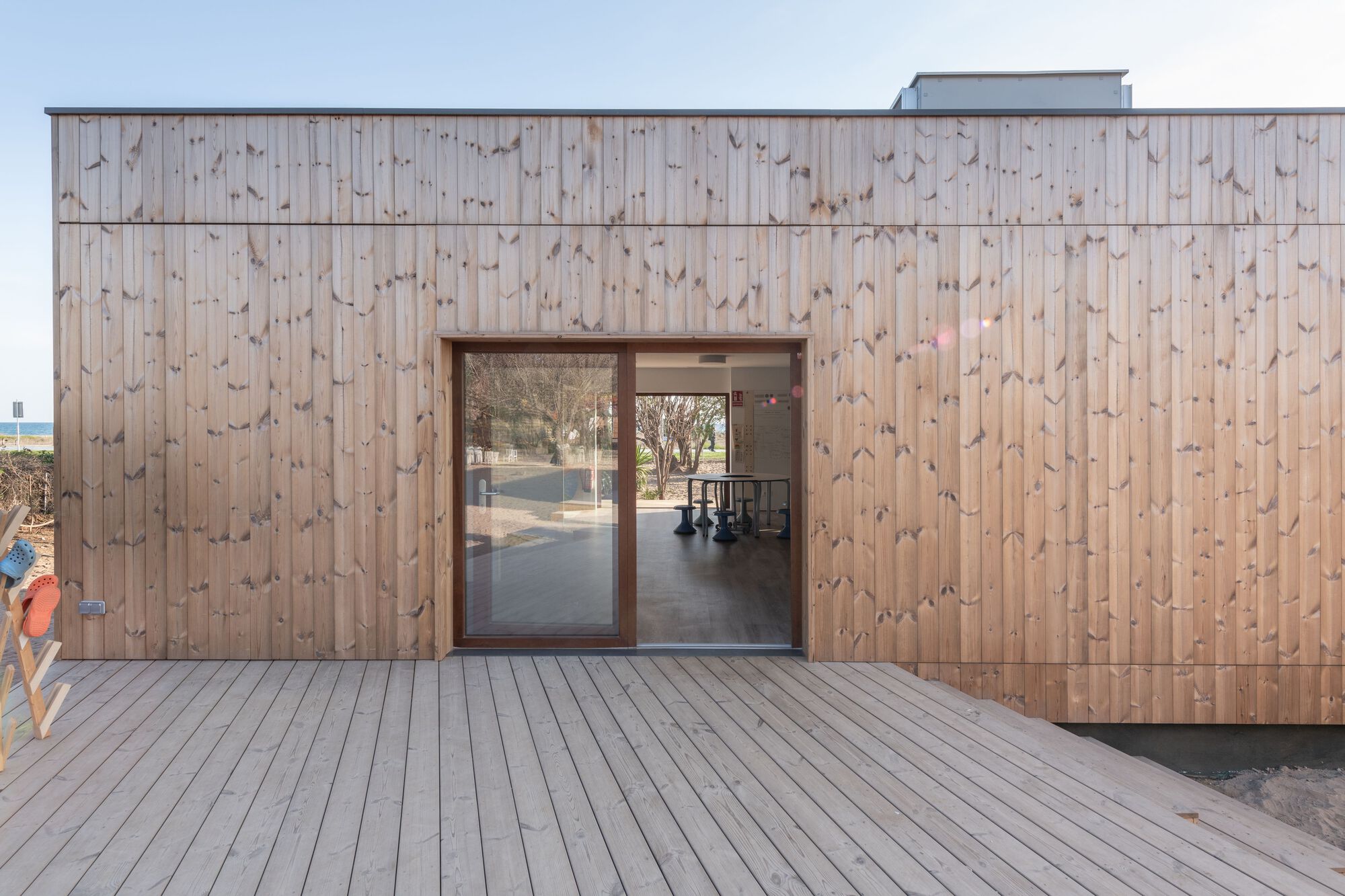 Gallery Of Learnlife Learning Center Solange Espoille De Learnlife 10 Gallery Of Learnlife Learning Center Solange Espoille De Learnlife 10