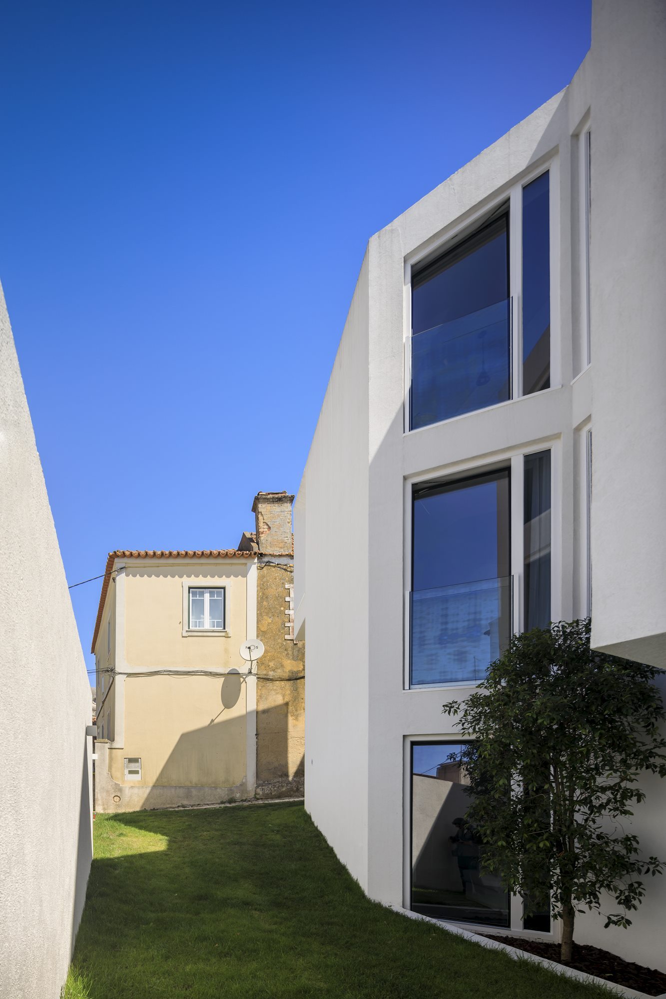 Gallery Of Mafra House Jo O Tiago Aguiar Arquitectos 13 Gallery Of Mafra House Jo O Tiago Aguiar Arquitectos 13