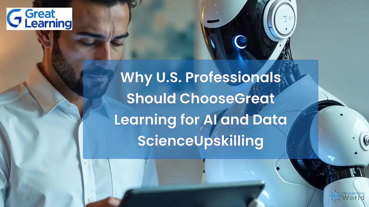 Great Learning About Us