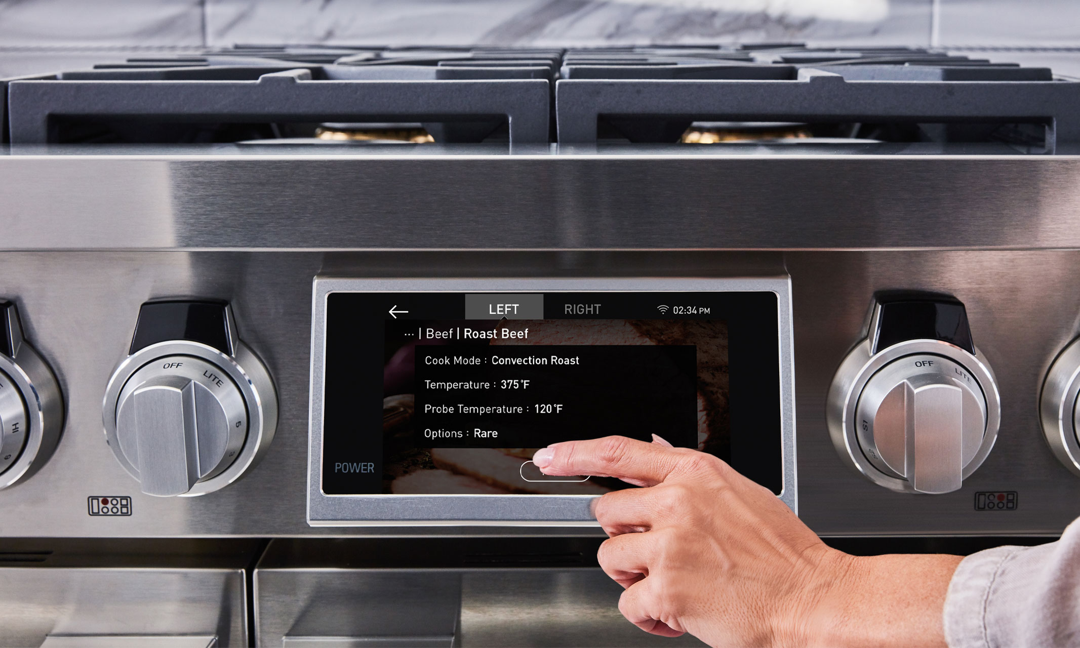 High End Kitchen Appliances For Technicureans Signature Kitchen