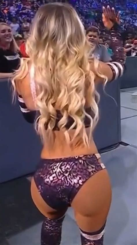 Hot Carmella Ass Photos Wwe Fans Need To See Pwpix Net