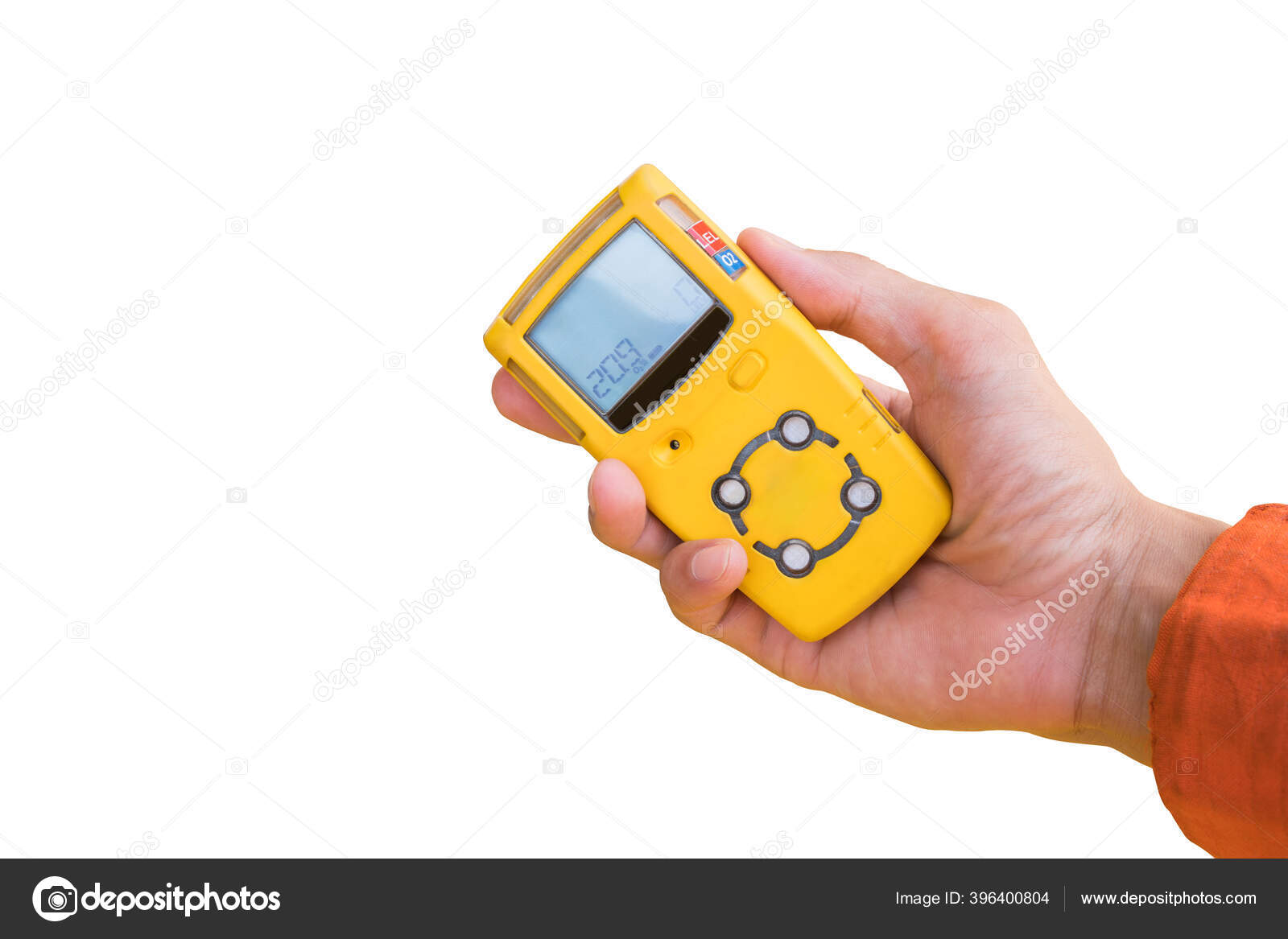 Detecting a Gas Leak: A Simple Guide