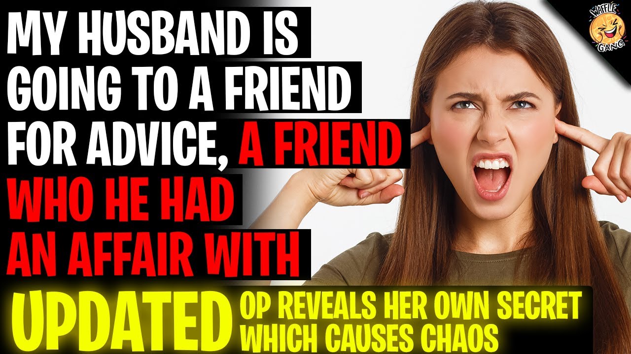 I Humiliated My Husband By Telling Our Daughter What He Did R Relationships Youtube