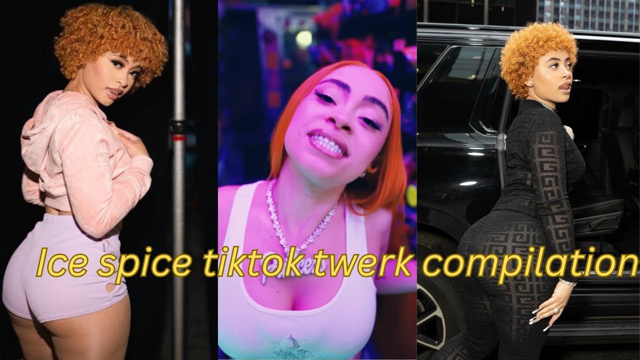 Ice Spice S Twerking Secrets 5 Tips Digital Hub Central