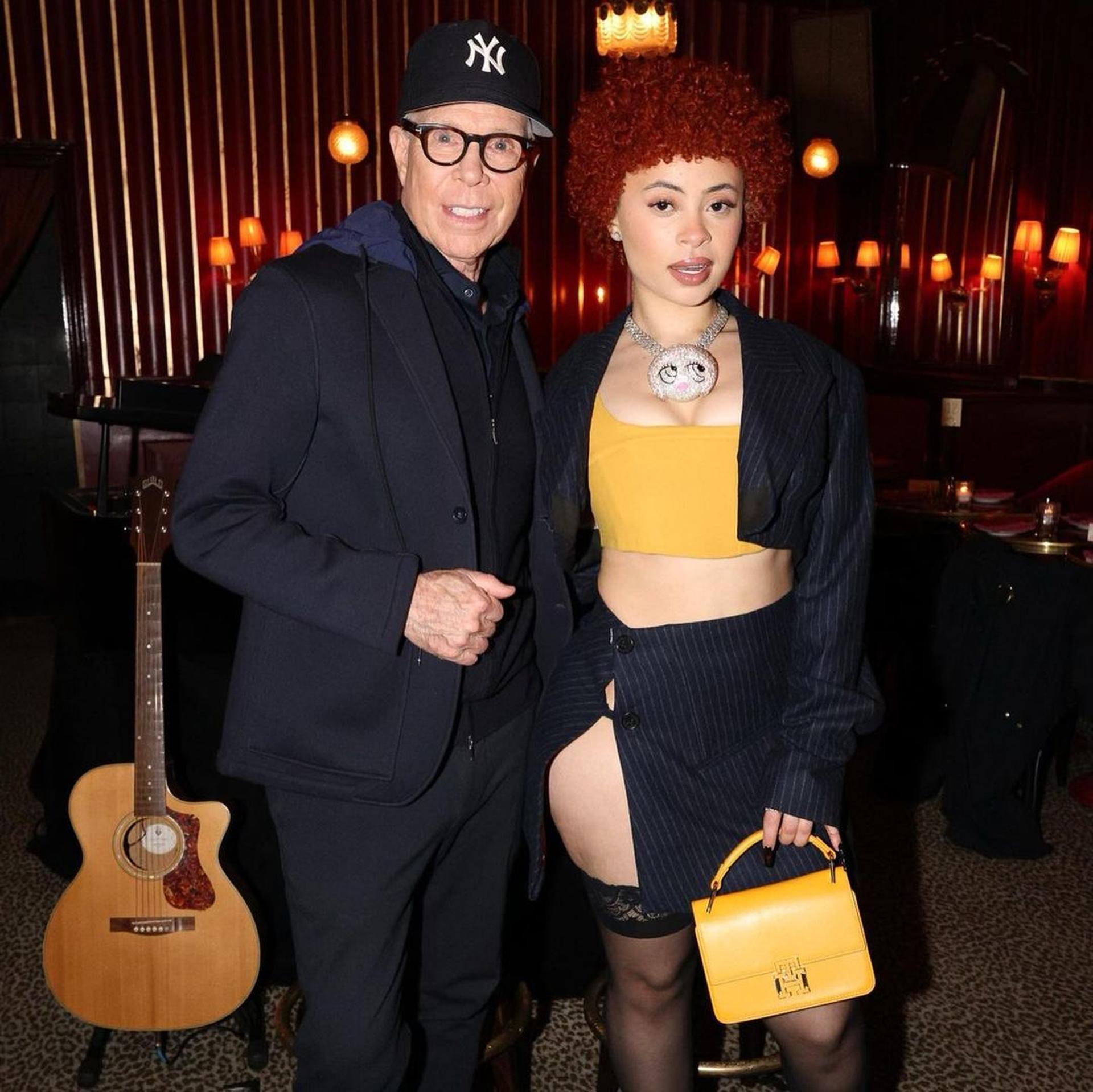 Ice Spice Spiceandice Nude Leaked 6 Photos Pinayflixx Mega Leaks