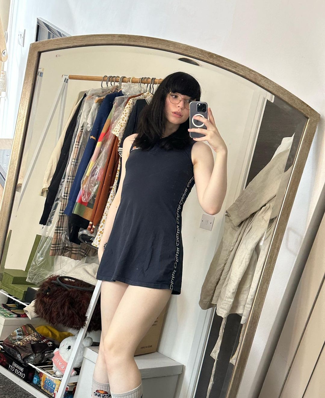 Icky Blowjob Anal Shemale Trans Porn Spankbang