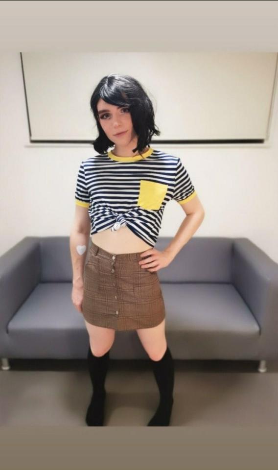 Exploring the World of Icky Peach Porn