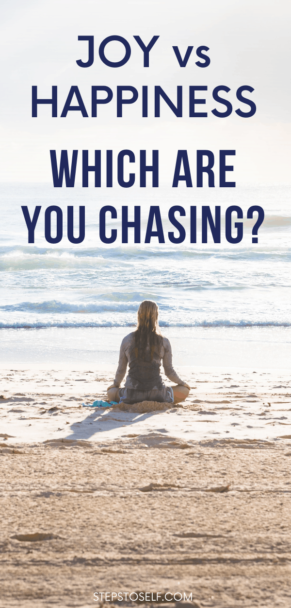 Joy Vs Happiness What S The Difference Fun Loving Families