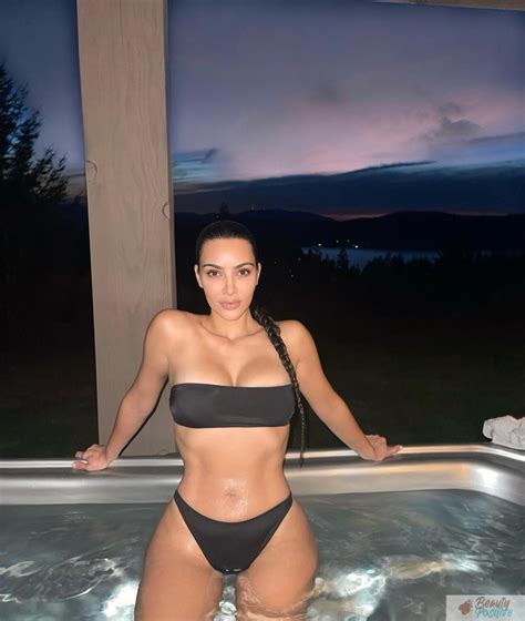 Kim Kardashian Story Through Scandalous Sex Tape Beautypositive Org