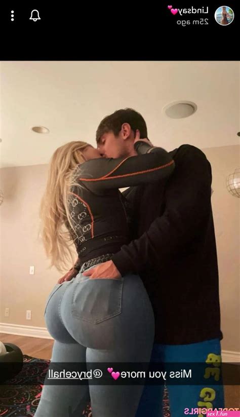 Lindsay Capuano's Leaked Secrets: 5 Must-Knows