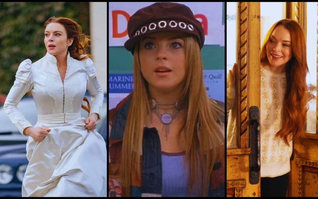 Lindsay Lohan Seus Filmes E S Ries Em Streaming Adorocinema Lindsay Lohan Seus Filmes E S Ries Em Streaming Adorocinema