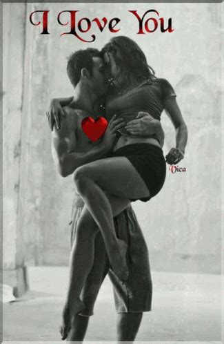 Love, Sex, and Gifs: A Sizzling Combo.