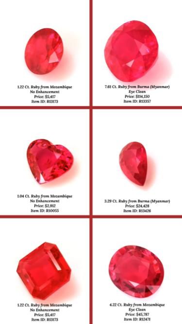 Meaning And Uses Of The Ruby In Feng Shui Meaning And Uses Of The Ruby In Feng Shui