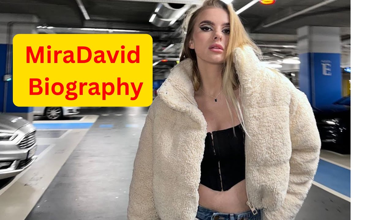Exploring Mira David: An Erotic Journey
