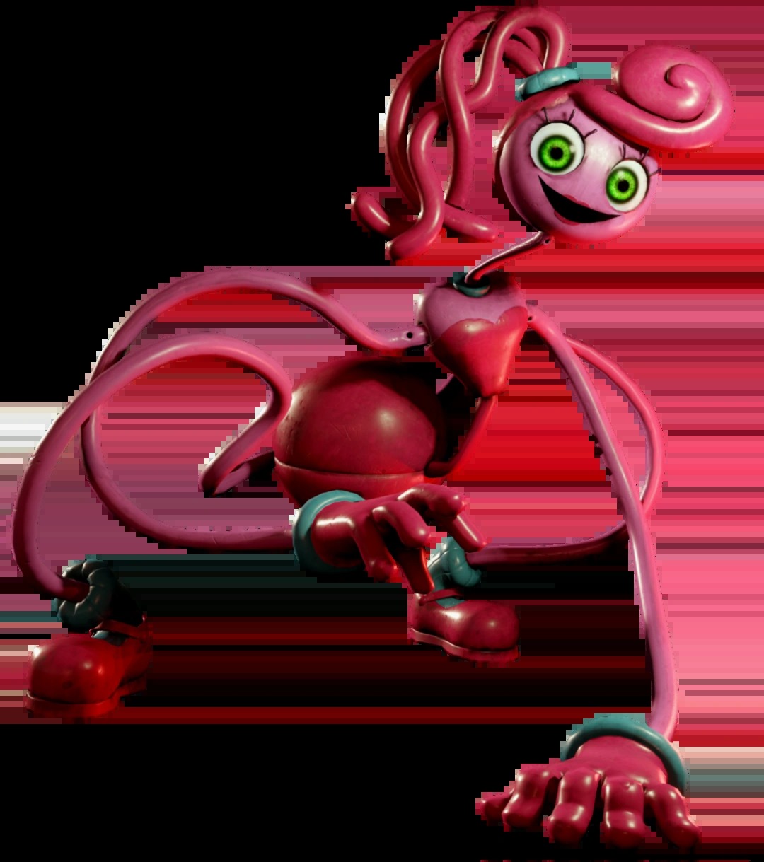 Long Legs: 5 Porn Secrets Unveiled