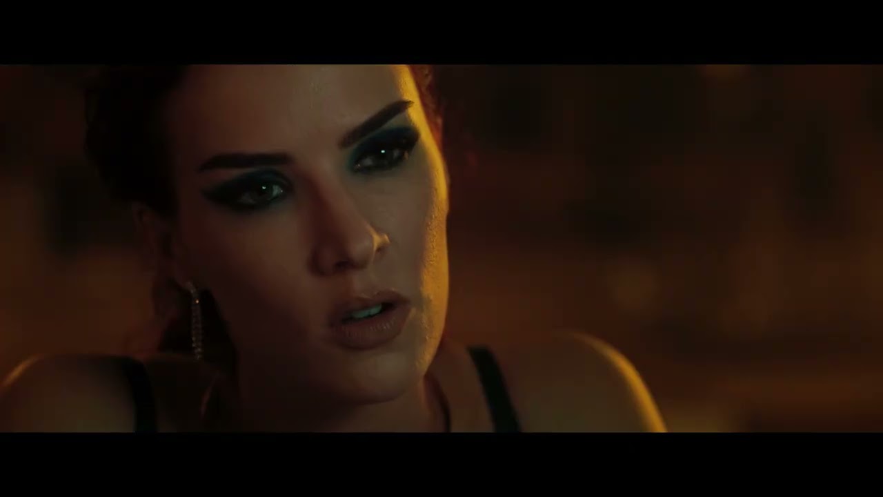 Movies Compulsion 2024 By Neil Marshall A Nineties Throwback Erotic Thriller