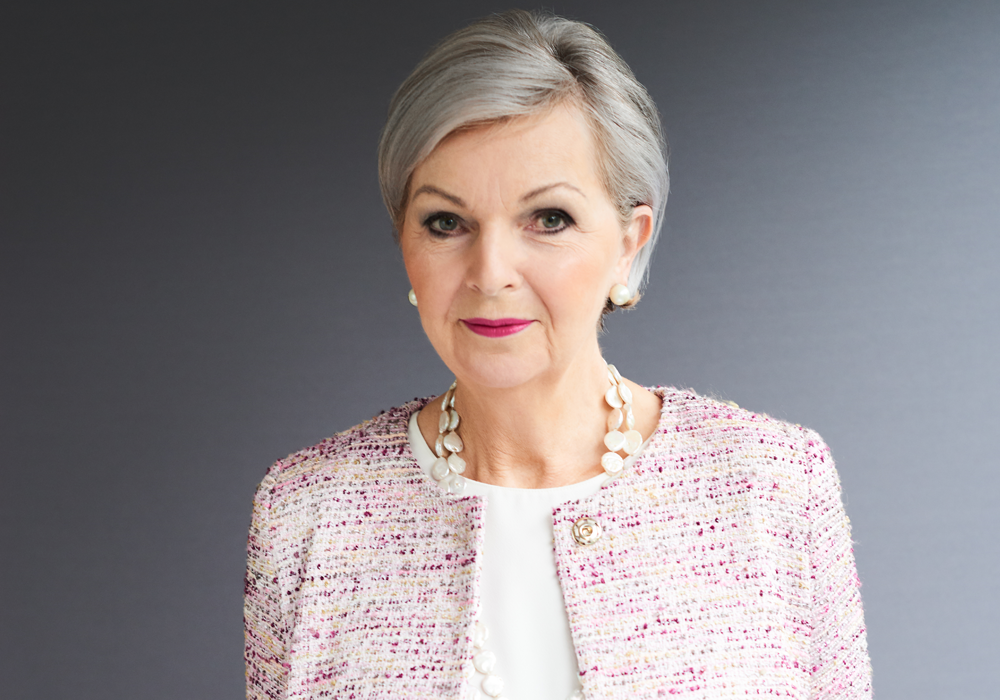 My A Z Of Mature Beauty Part Two