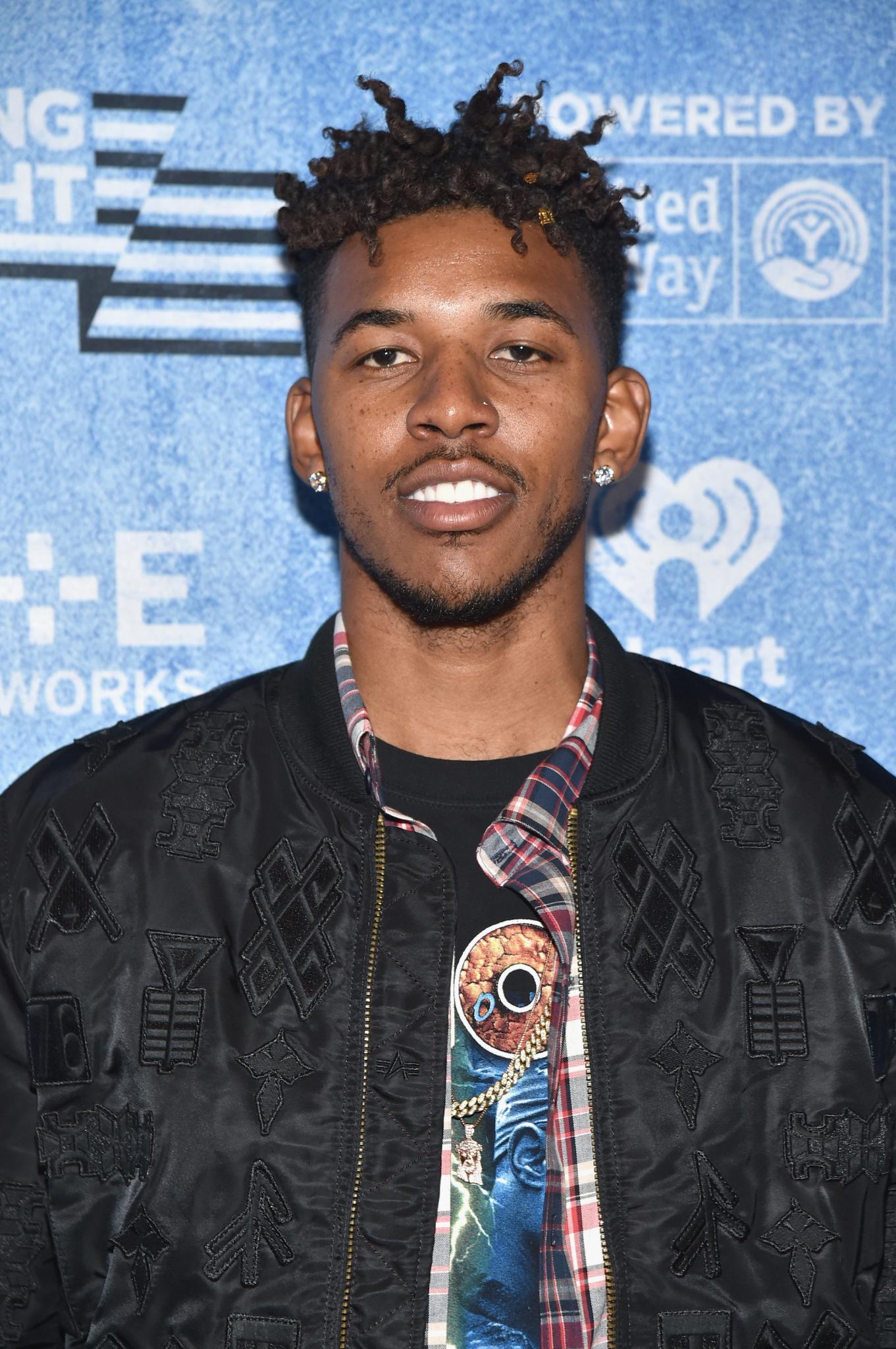 Nick Young And D Amp 39 Angelo Russell Respond To Leaked Video Scandal Site Nick Young And D Amp 39 Angelo Russell Respond To Leaked Video Scandal Site