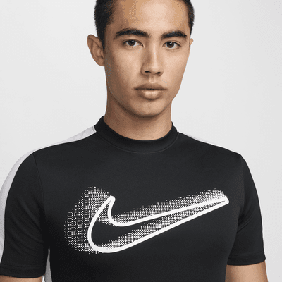 Nike Dri Fit Academy Women Amp 39 S Short Sleeve Football Top Nike Id Nike Dri Fit Academy Women Amp 39 S Short Sleeve Football Top Nike Id