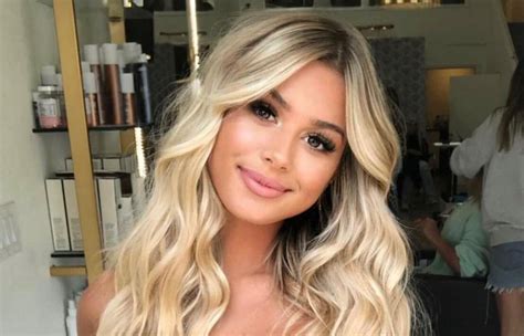 The Leaked Secrets of Noelle Leyva's OF