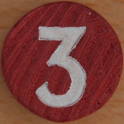 Number 3 A Photo On Flickriver Number 3 A Photo On Flickriver