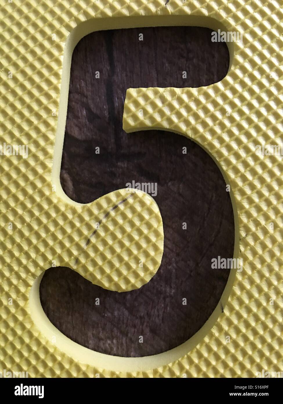 Number Five Hi Res Stock Photography And Images Alamy