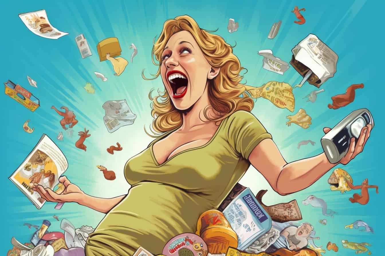 Pin By Maren Sails On Interesting In 2024 Pregnancy Jokes Pregnancy