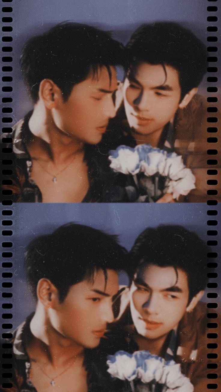 Pin On Kinnporsche Pin On Kinnporsche