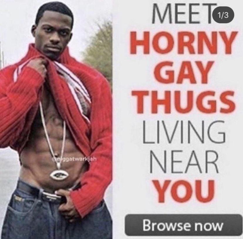 Exploring the World of Gay Thugs