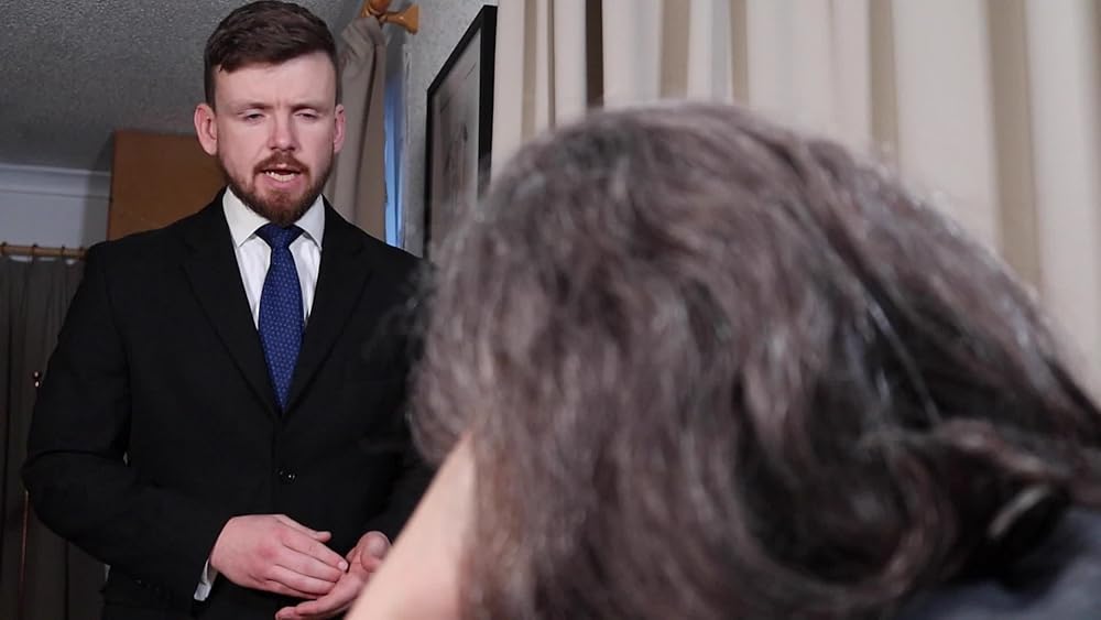 Scandal Short 2017 Imdb