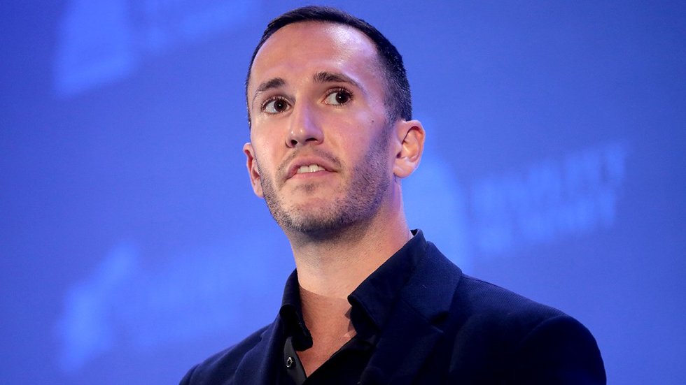 School Voucher Advocate Corey Deangelis Admits Participating In Gay Porn Videos Reform Austin